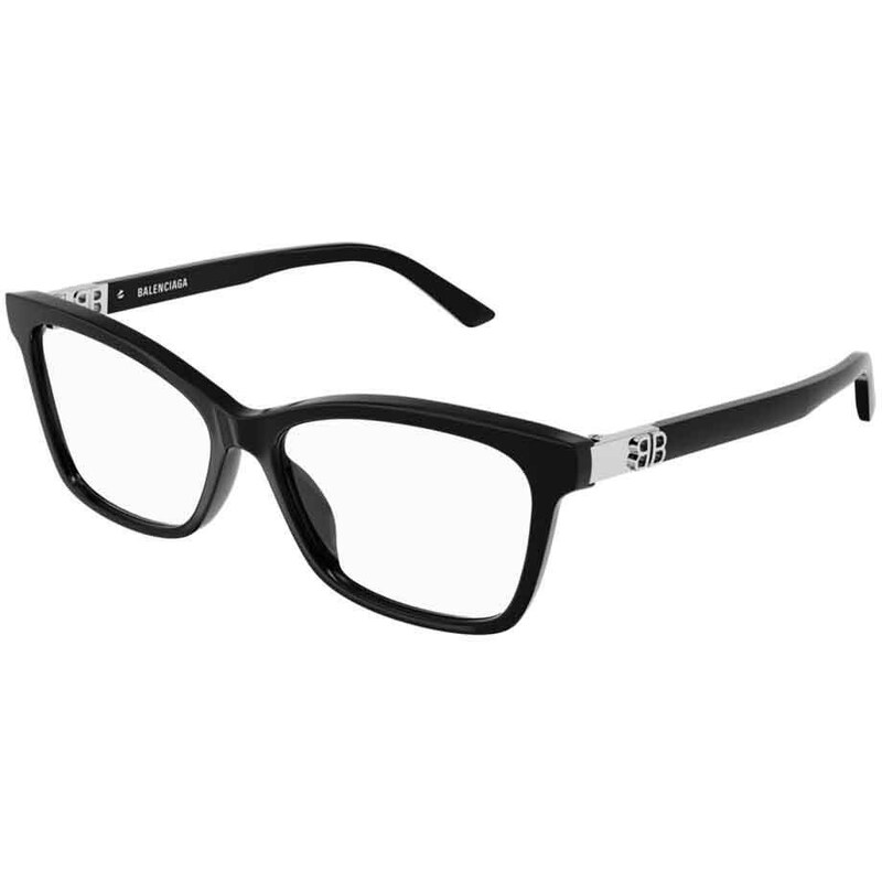 Rame ochelari de vedere dama Balenciaga BB0186O 001