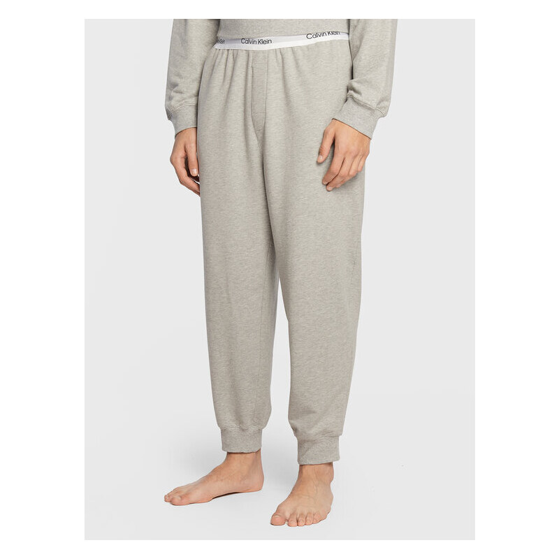Pantaloni pijama Calvin Klein Underwear