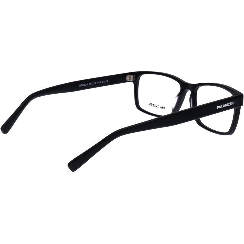 Rame ochelari de vedere barbati Polarizen WD1324 C4