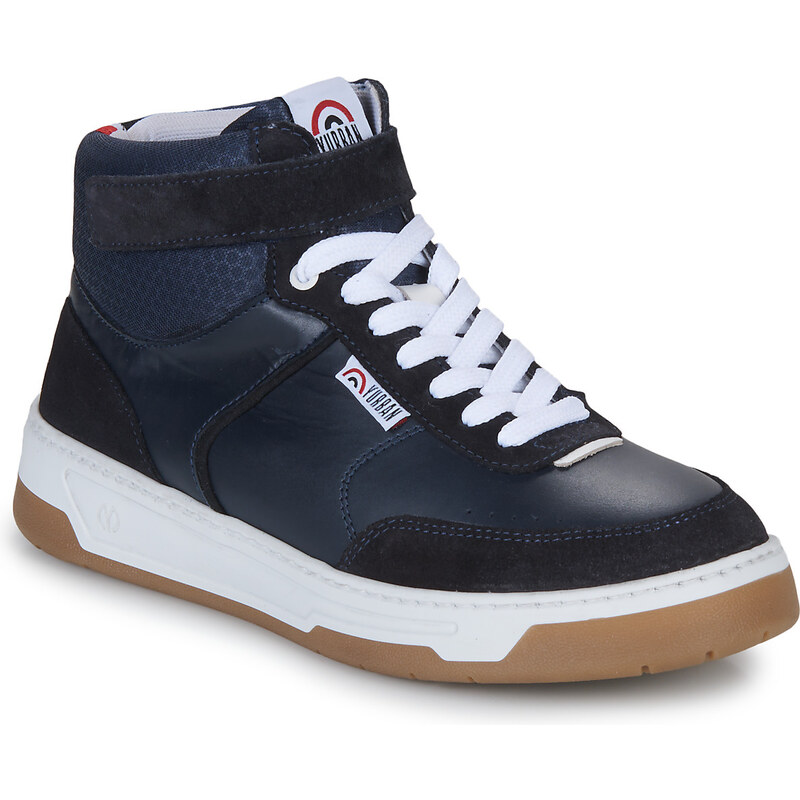Yurban Pantofi sport stil gheata Bărbați BROOKLYN