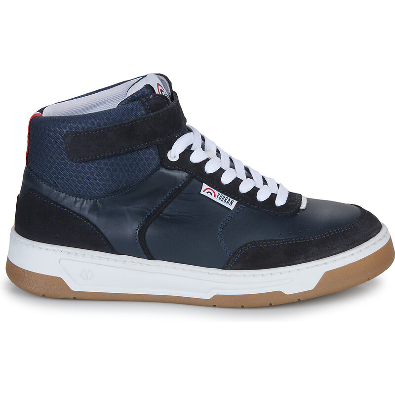 Yurban Pantofi sport stil gheata Bărbați BROOKLYN