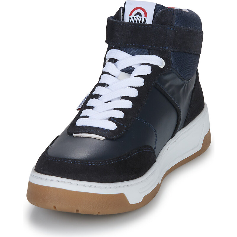 Yurban Pantofi sport stil gheata Bărbați BROOKLYN