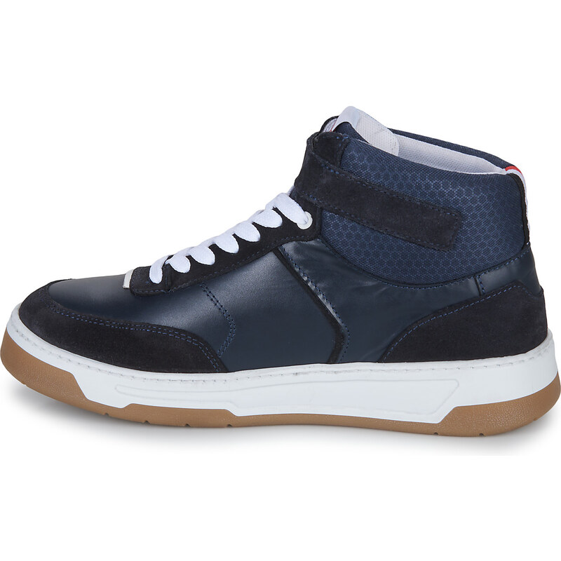 Yurban Pantofi sport stil gheata Bărbați BROOKLYN