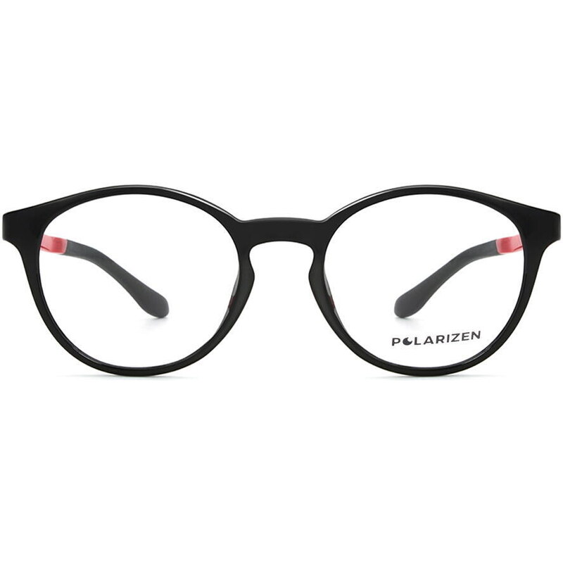 Rame ochelari de vedere copii Polarizen AS0938 C1