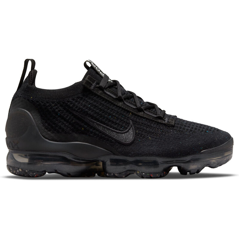 Womens air sale vapormax black