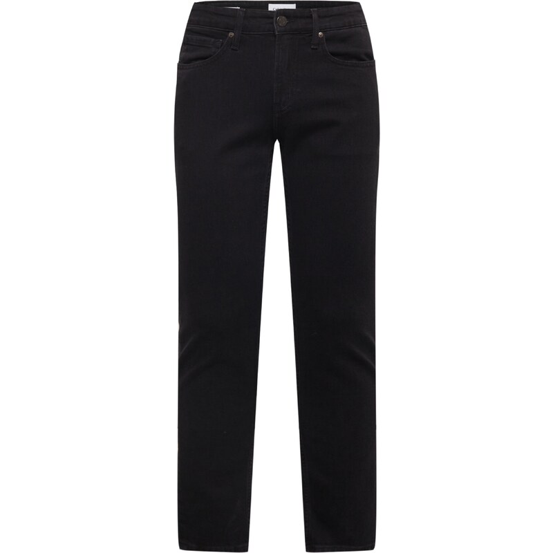 Calvin Klein Jeans negru denim