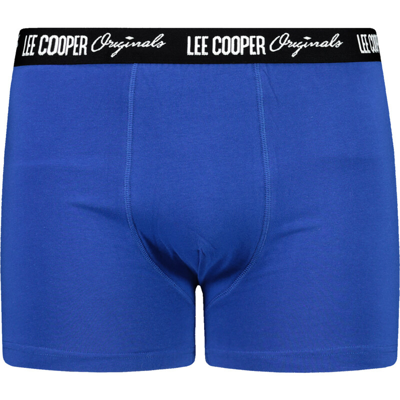 Boxeri barbati, Lee Cooper 7P