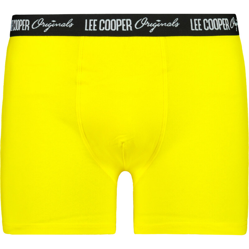 Boxeri barbati, Lee Cooper 7P