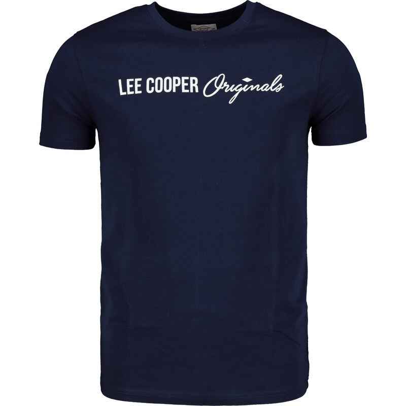 Tricou pentru bărbați Lee Cooper