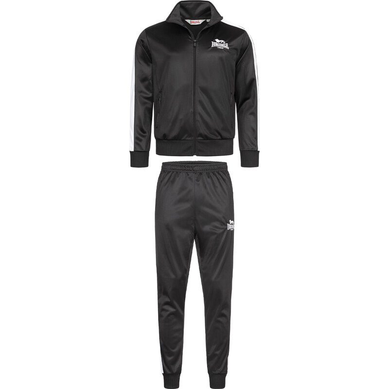 Trening bărbați Lonsdale 113952-Dark Navy