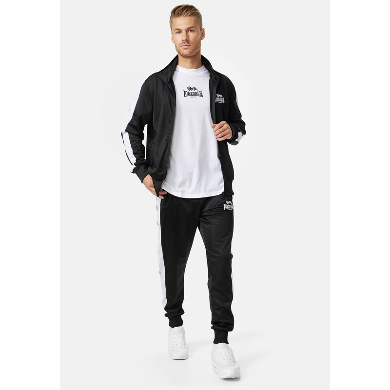 Trening bărbați Lonsdale 113952-Dark Navy