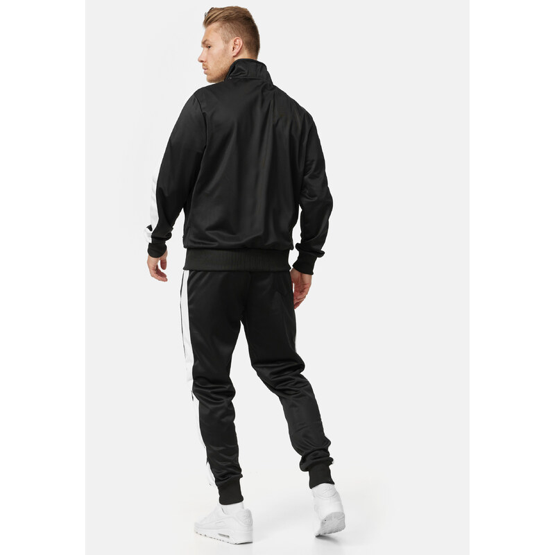 Trening bărbați Lonsdale 113952-Dark Navy