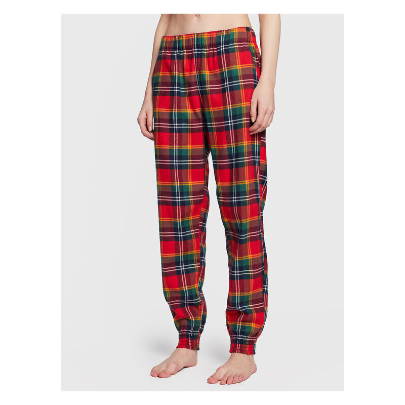 Pantaloni pijama United Colors Of Benetton