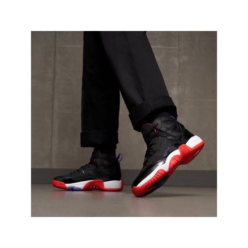 Jordan Jumpman Two Trey Bărbați Încălțăminte Sneakers DO1925-001 Negru