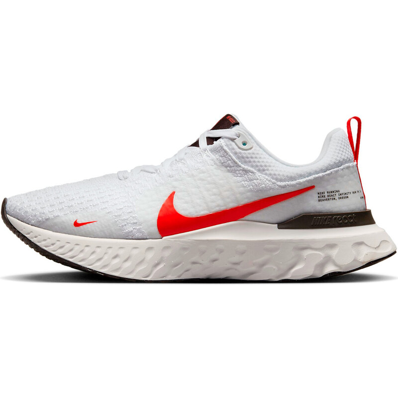 Pantofi de alergare Nike React Infinity Run Flyknit 3 dz3014-100