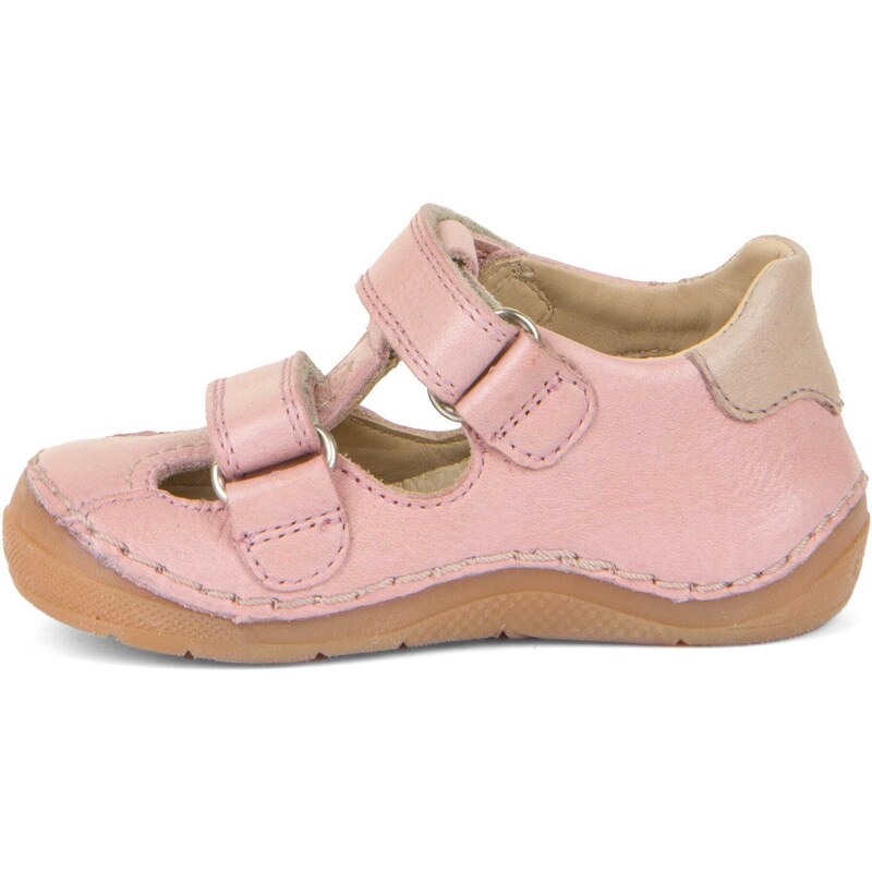 Sandale Froddo Paix Double G2150167-7 Pink