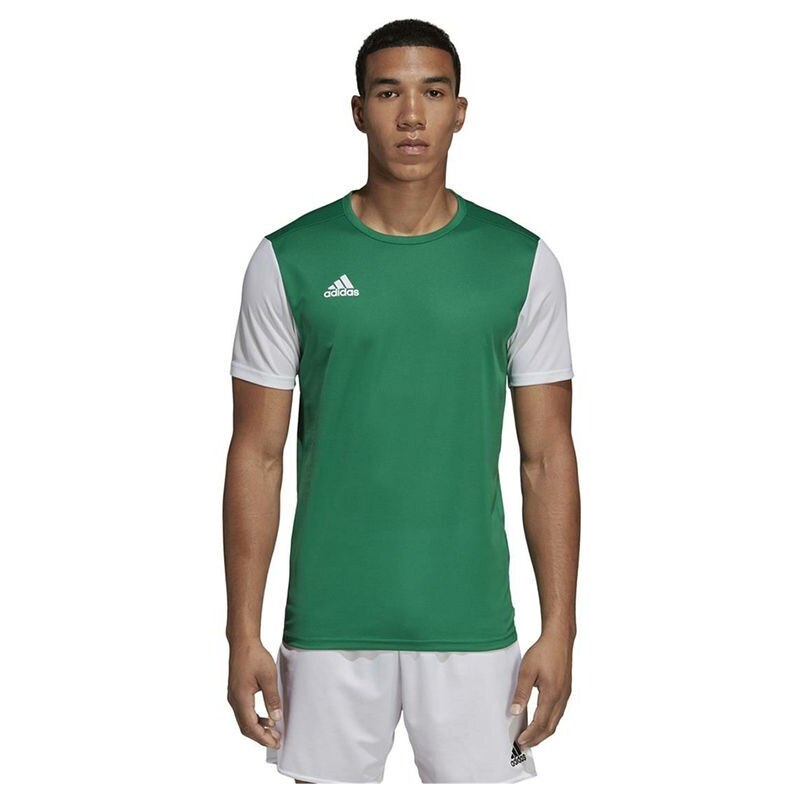 Tricou Barbati ADIDAS Estro 19 T-Shirt