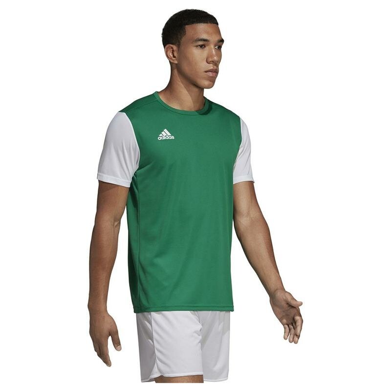 Tricou Barbati ADIDAS Estro 19 T-Shirt