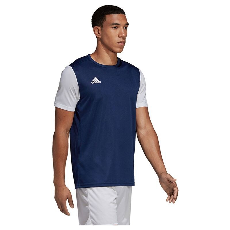 Tricou Barbati ADIDAS Estro 19 T-Shirt