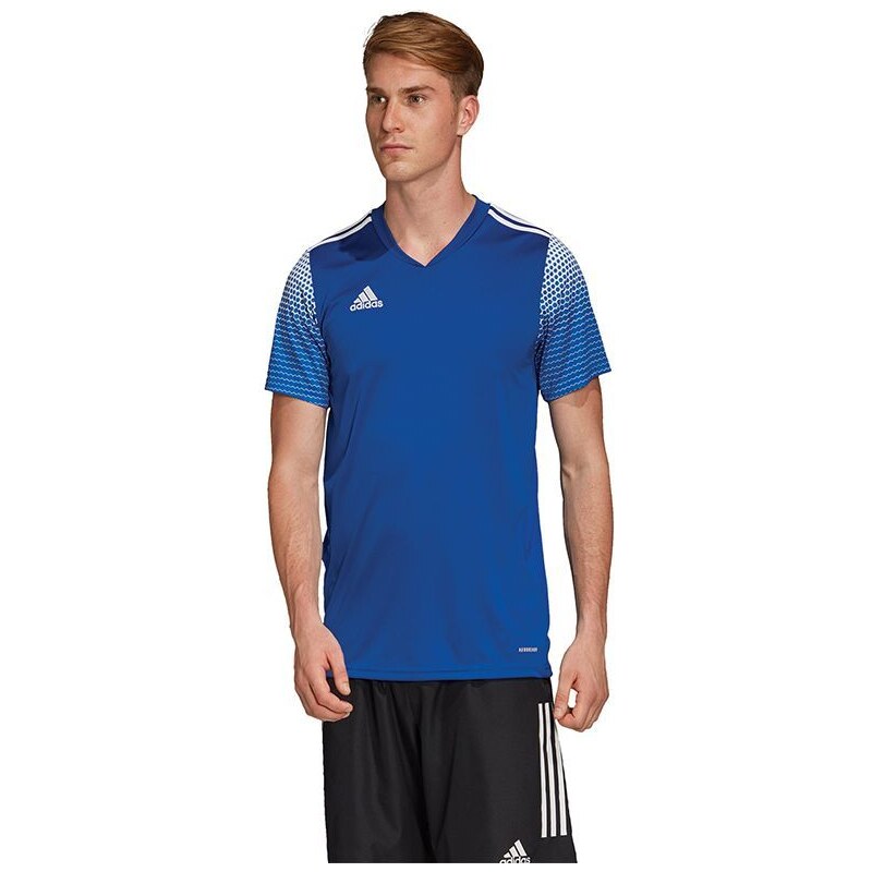 Tricou Barbati ADIDAS Regista 20