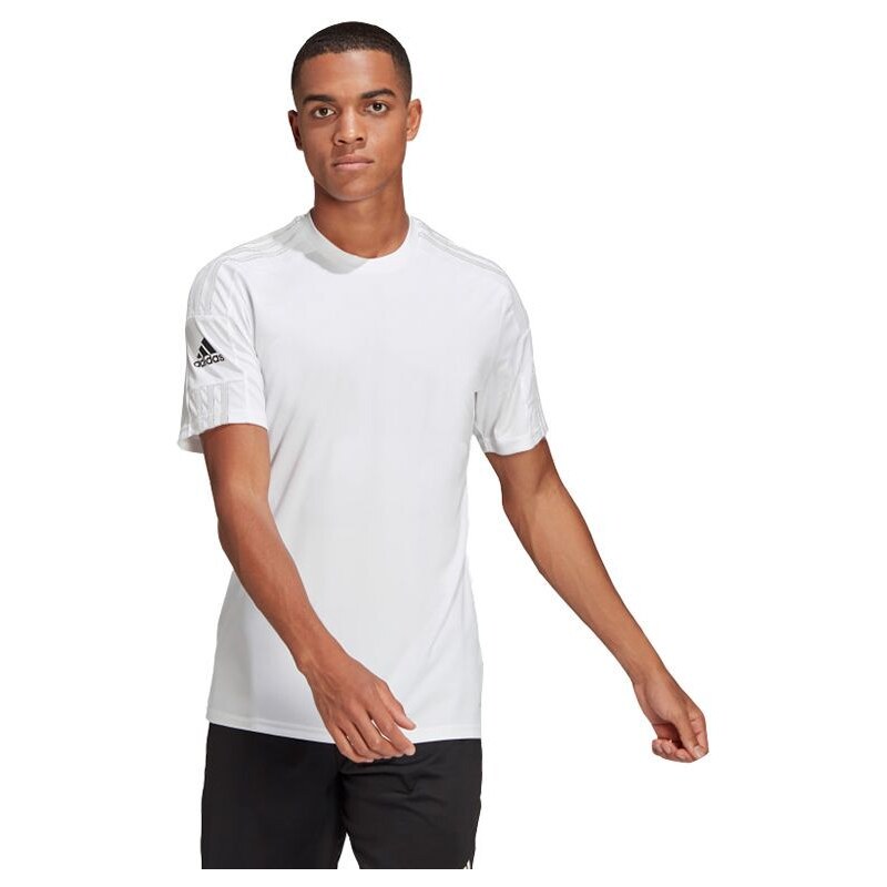 Tricou Barbati ADIDAS Squadra 21 Jersey Regular Fit