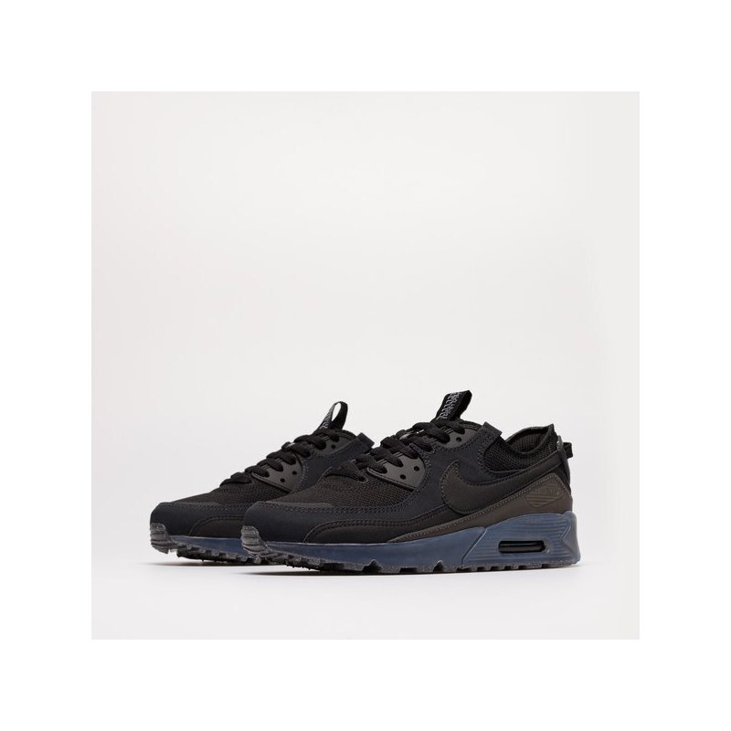Nike Air Max Terrascape 90 Nn Bărbați Încălțăminte Sneakers DQ3987-002 Negru