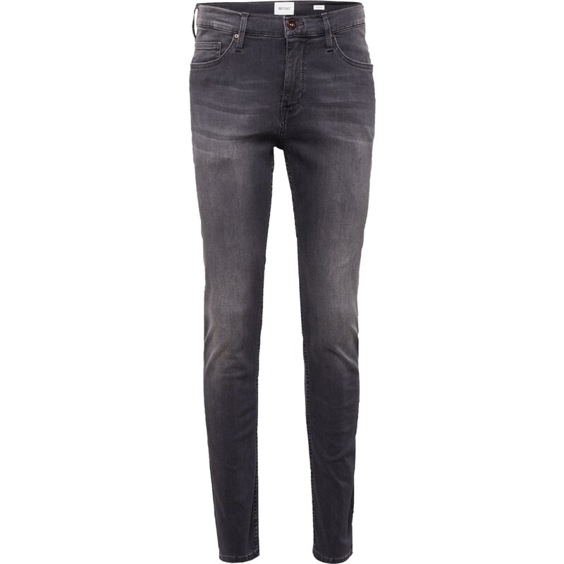 MUSTANG Jeans 'Frisco' negru denim