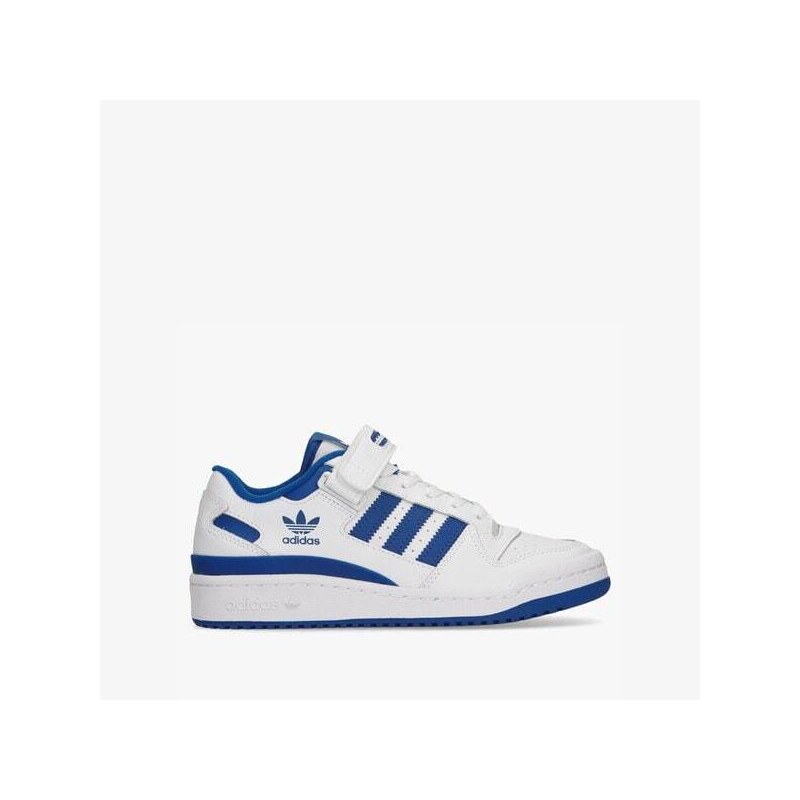 Adidas Forum Low Copii Încălțăminte Sneakers FY7974 Alb