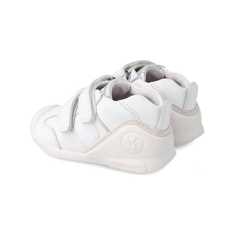 Sneakers Biomecanics 221001-C Blanco