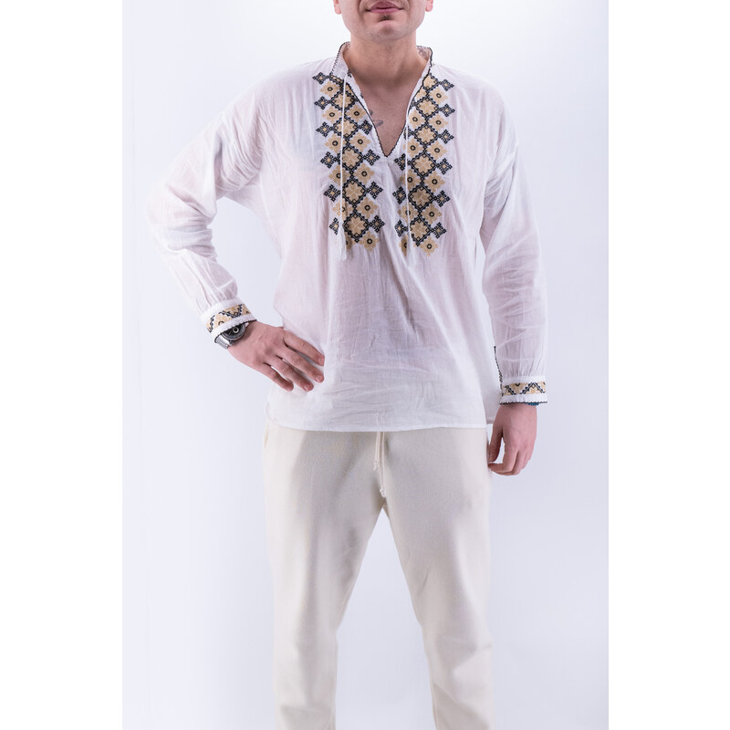 Magazin Traditional Camasa traditionala Darius