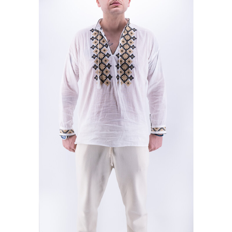 Magazin Traditional Camasa traditionala Darius