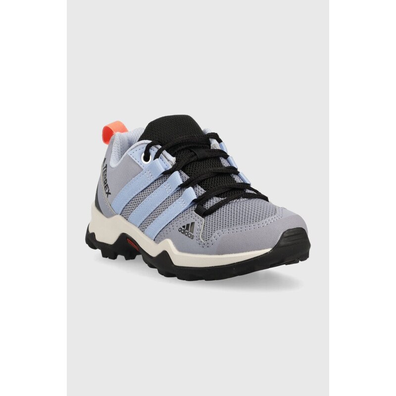 adidas TERREX pantofi copii TERREX AX2R K GLAMI.ro