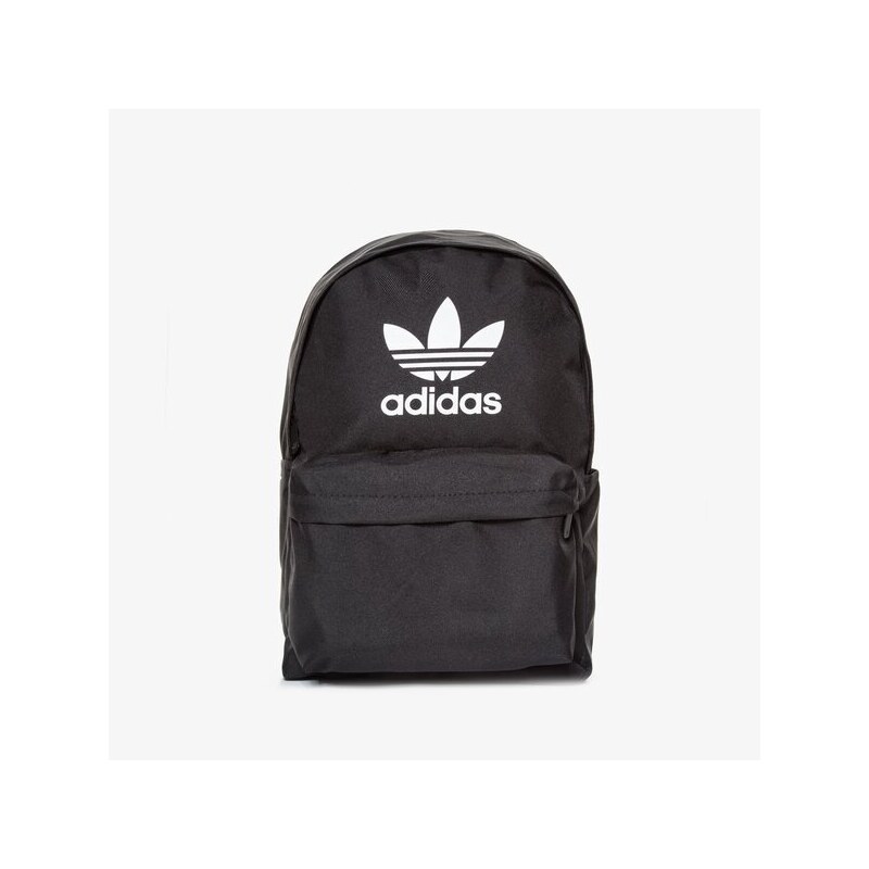 Adidas Adicolour Backpack Femei Accesorii Rucsacuri H35596 Negru