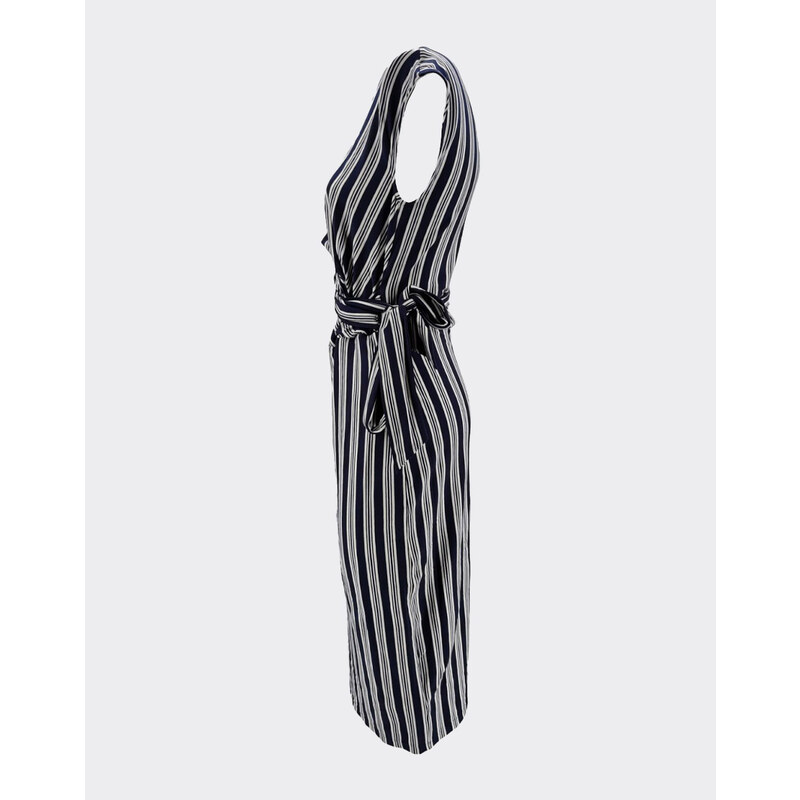 LAUREN RALPH LAUREN RALPH LAUREN NURITA-SHORT SLEEVE-DAY DRESS