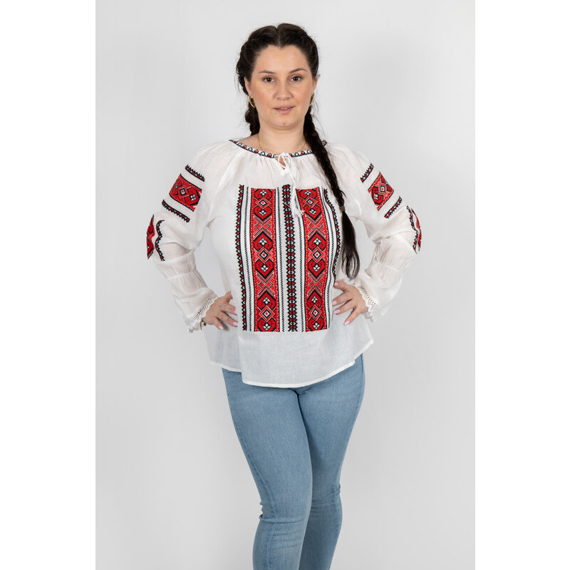 Magazin Traditional Ie Traditionala Adeluta 5