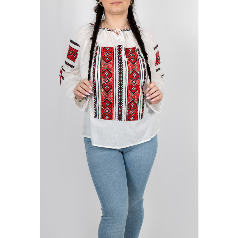 Magazin Traditional Ie Traditionala Adeluta 5
