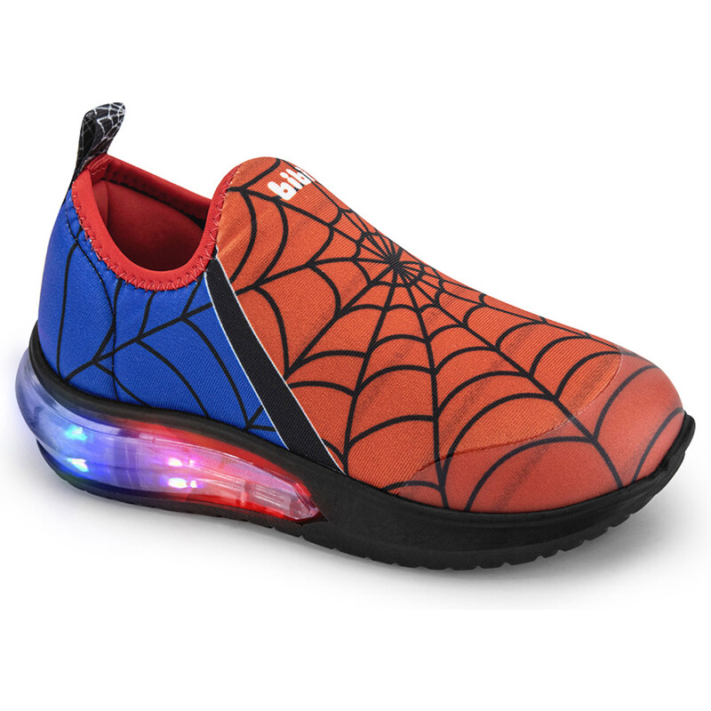 BIBI Shoes Pantofi Baieti Bibi Space Wave 3.0 Spider