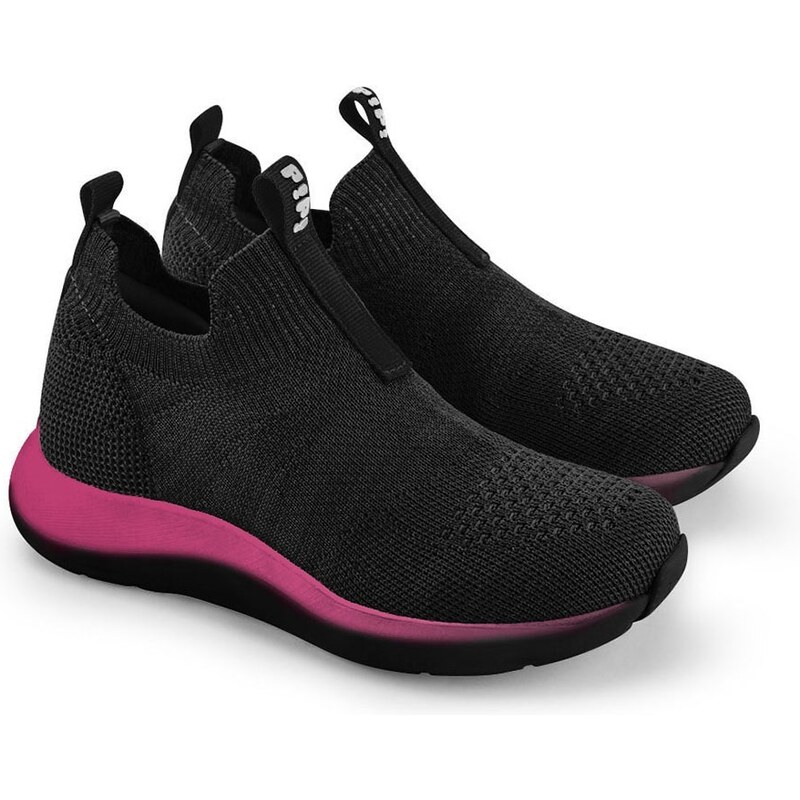 BIBI Shoes Pantofi Sport Fete Bibi Faster Black