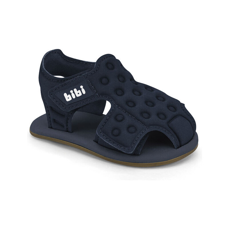 BIBI Shoes Sandale Baietei Bibi Afeto V Naval Textil