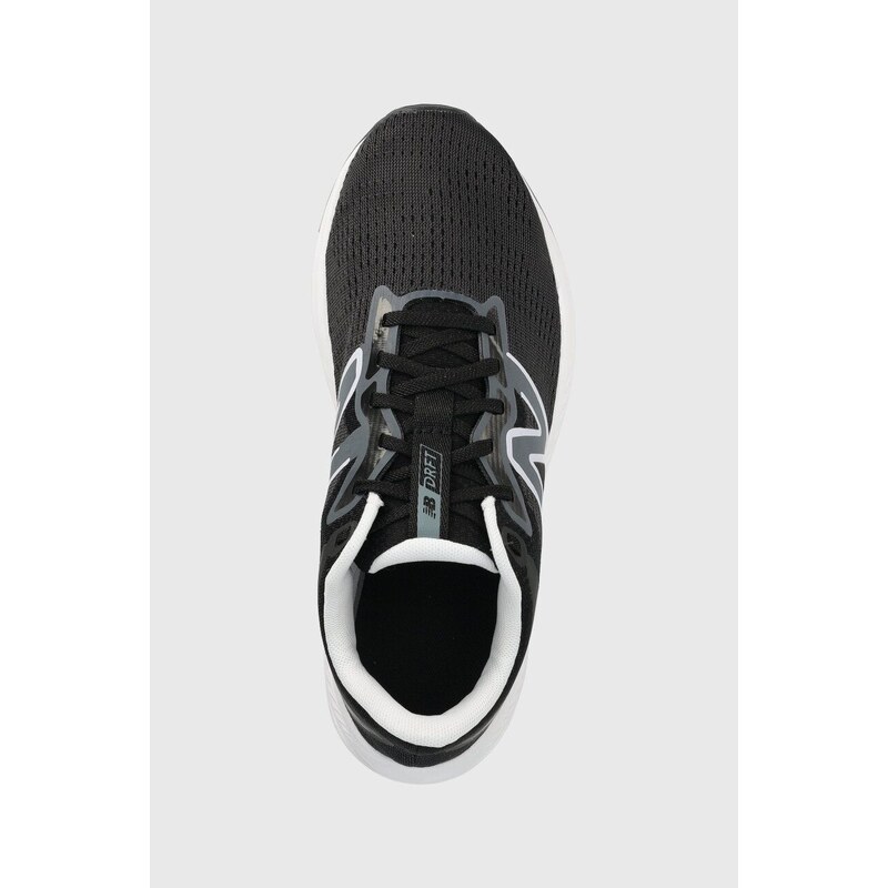 New Balance pantofi de alergat WDRFTLB2 culoarea negru