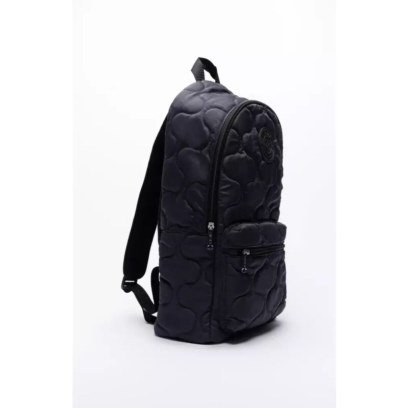 Rucsac SikSilk Quilted charcoal