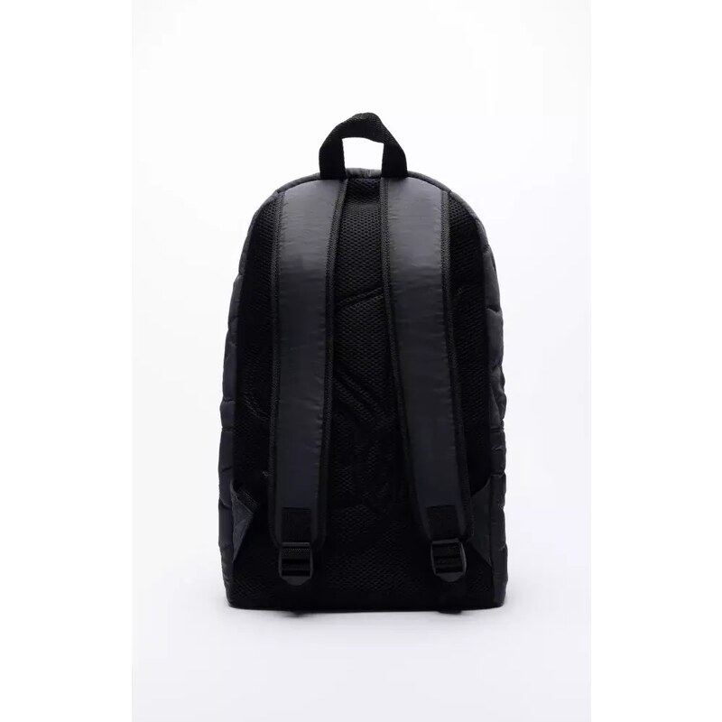 Rucsac SikSilk Quilted charcoal