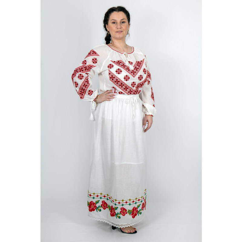 Magazin Traditional Ie Traditionala Miriam 2