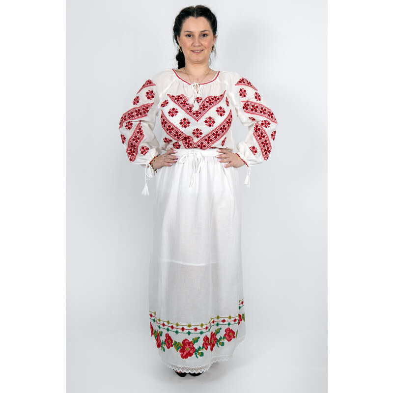 Magazin Traditional Ie Traditionala Miriam 2