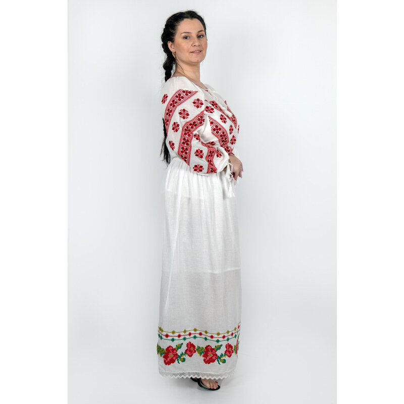 Magazin Traditional Ie Traditionala Miriam 2