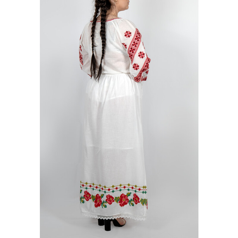 Magazin Traditional Ie Traditionala Miriam 2