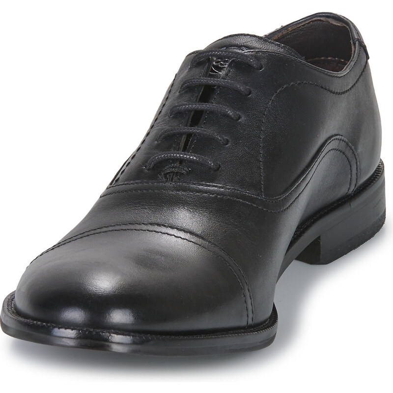 Base London Pantofi Derby Bărbați CRANE