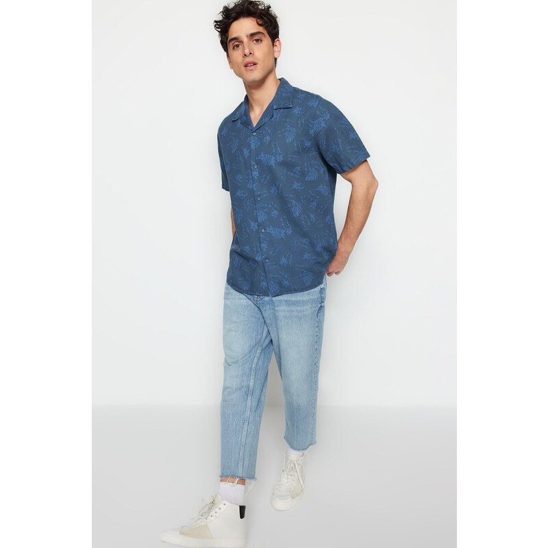 Camasa barbati, Trendyol Summer