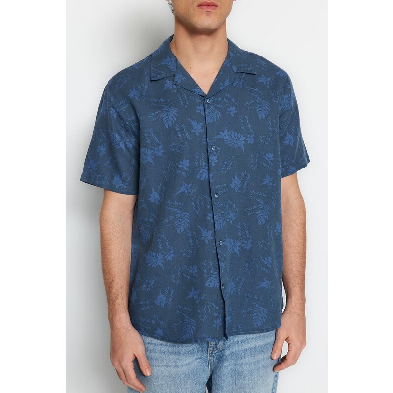 Camasa barbati, Trendyol Summer