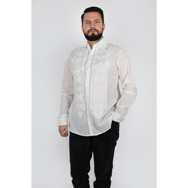 Magazin Traditional Camasa traditionala Aurel 8
